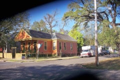 OAKLEIGH-gARDEN-dISTRICT-Mobile-al-Attic-Insulation