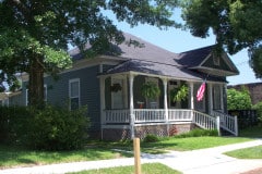Oakleigh-Garden-District-Mobile-al-Attic-wall-insulation