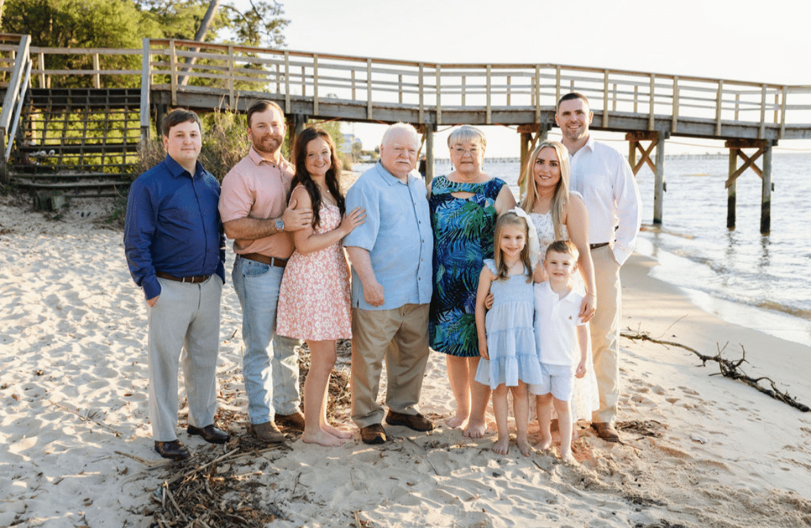 The Partridge Family